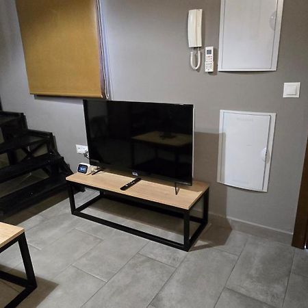 格拉纳达Ibericabeds Albaicin公寓 外观 照片