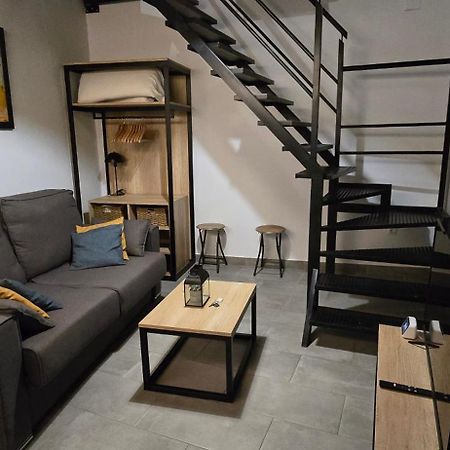 格拉纳达Ibericabeds Albaicin公寓 外观 照片