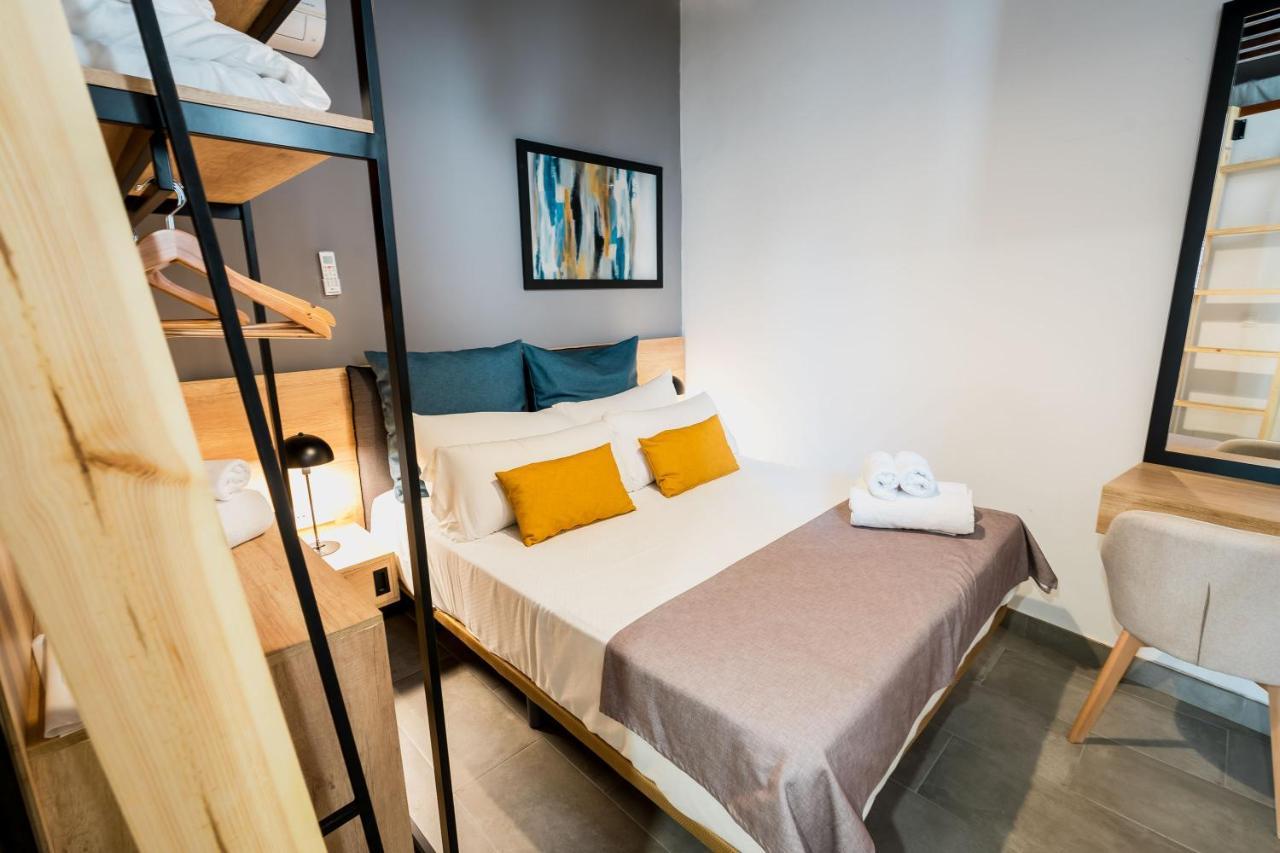 格拉纳达Ibericabeds Albaicin公寓 外观 照片