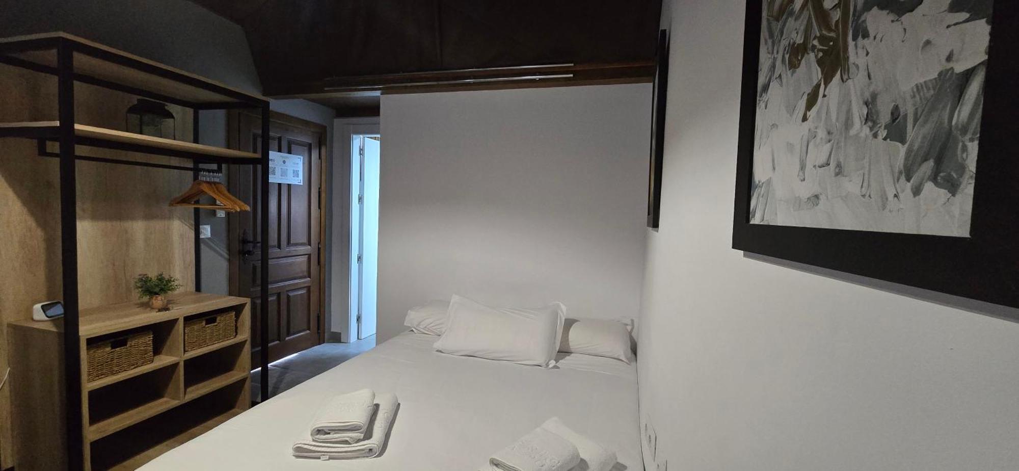 格拉纳达Ibericabeds Albaicin公寓 外观 照片