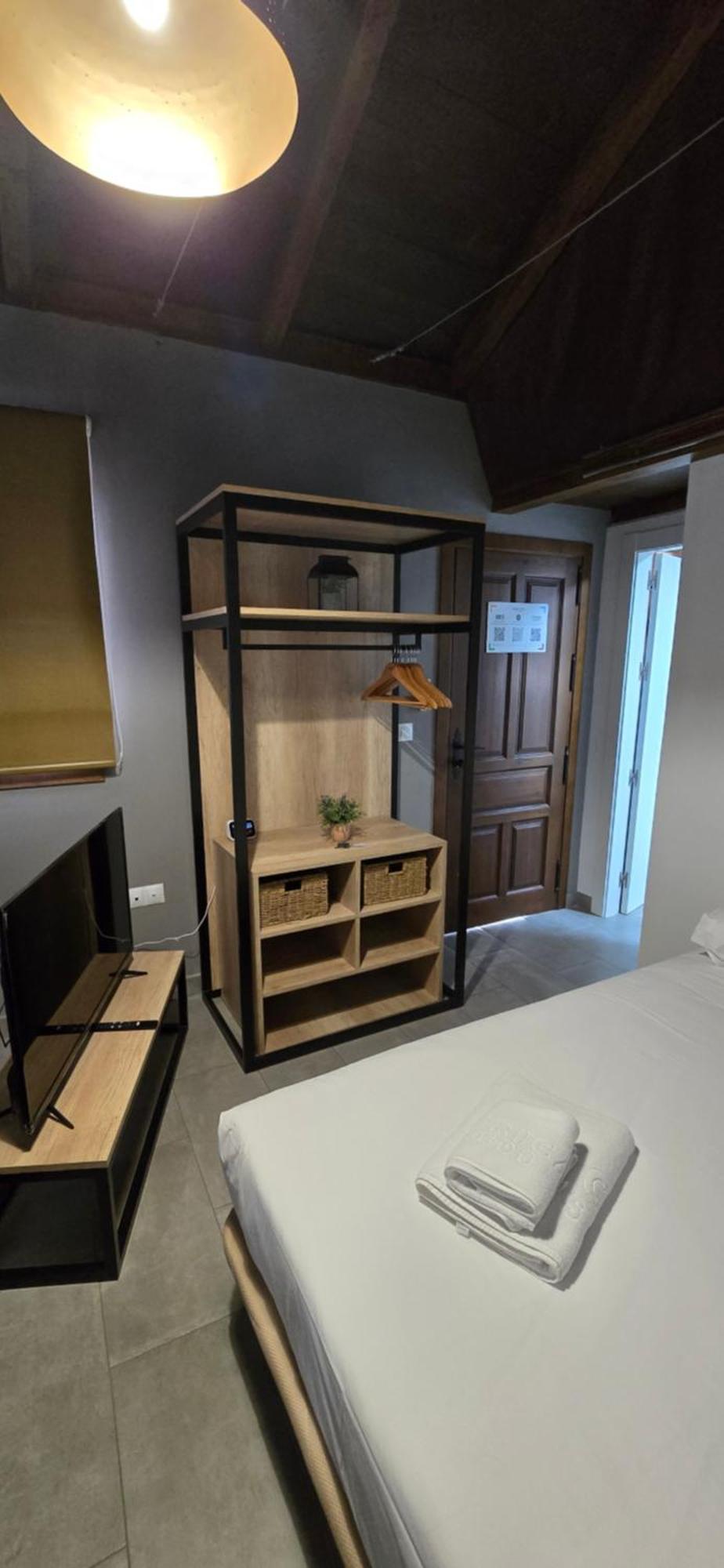 格拉纳达Ibericabeds Albaicin公寓 外观 照片