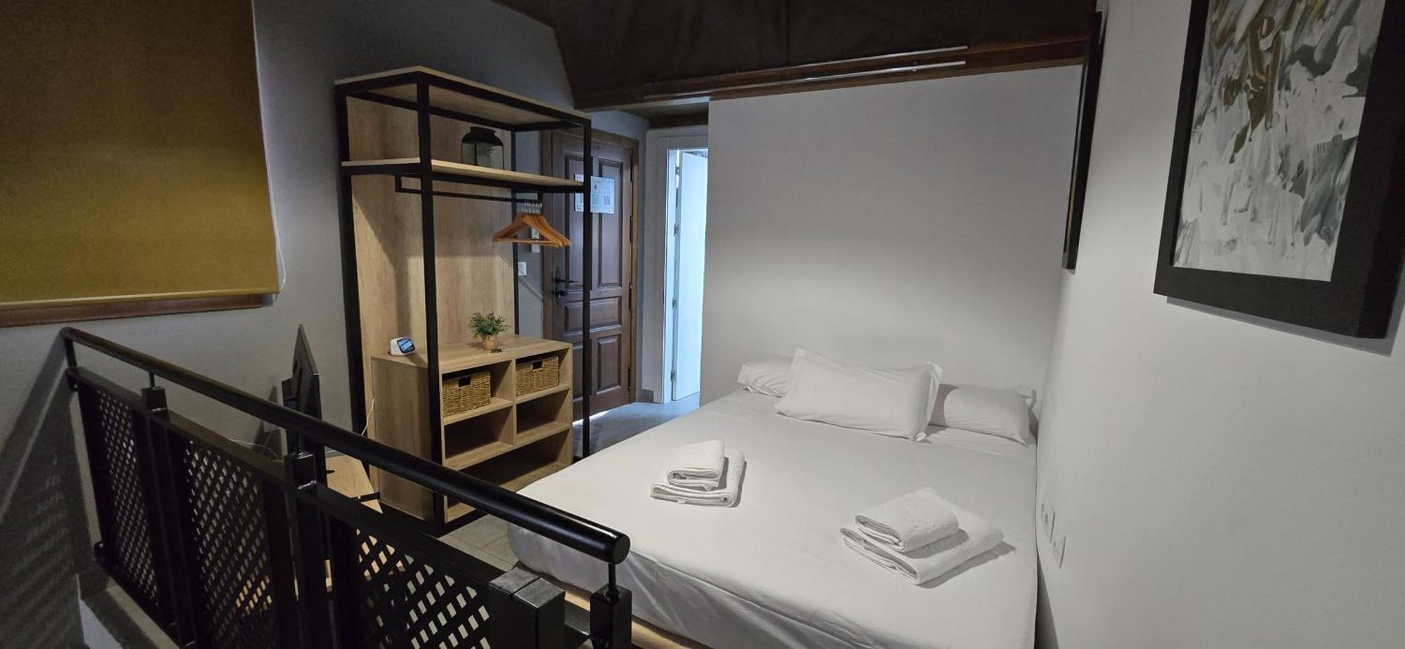 格拉纳达Ibericabeds Albaicin公寓 外观 照片